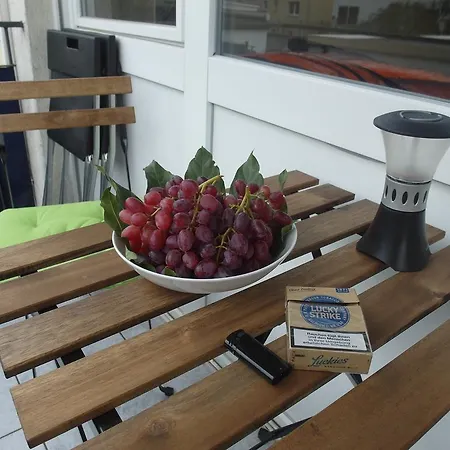 Apartment Geschmackvolle In Offenbach am Main