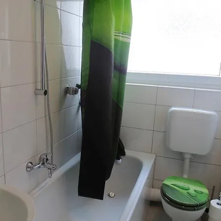 Apartment Geschmackvolle In