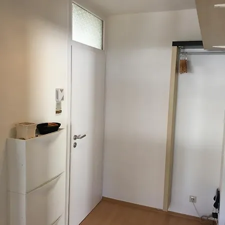 Apartment Geschmackvolle In Offenbach am Main