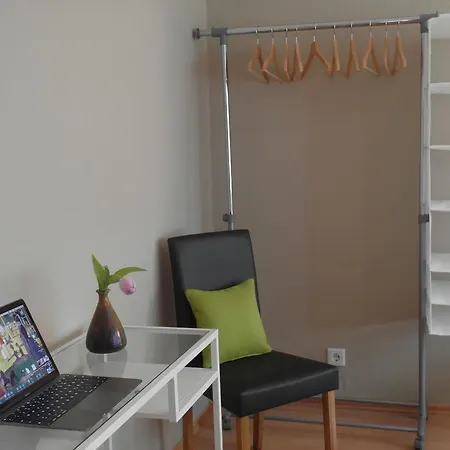 Apartment Geschmackvolle In *