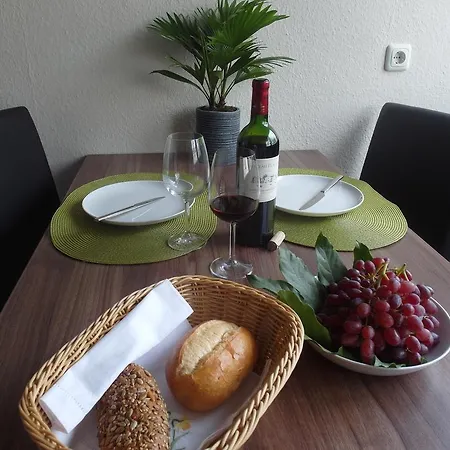 Geschmackvolle In Offenbach am Main