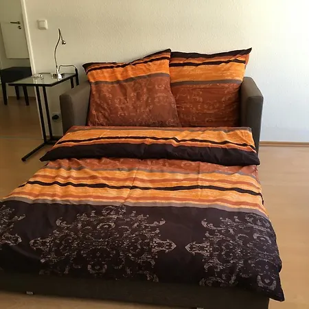 Apartment Geschmackvolle In