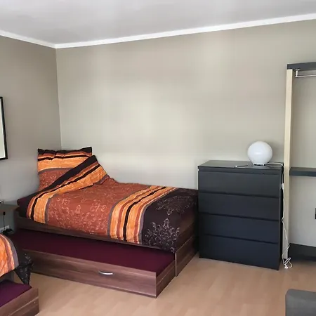 Apartment Geschmackvolle In *